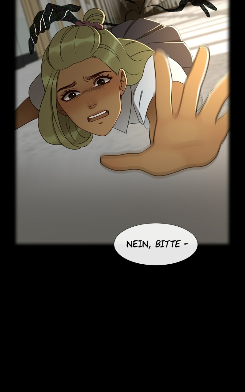 Read Eaternal Nocturnal Manga Online