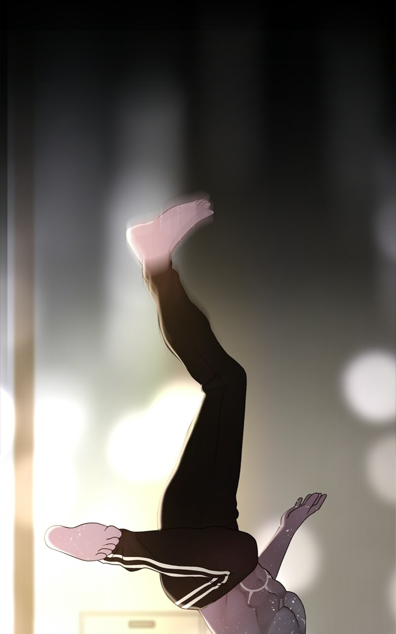 Read Eaternal Nocturnal Manga Online