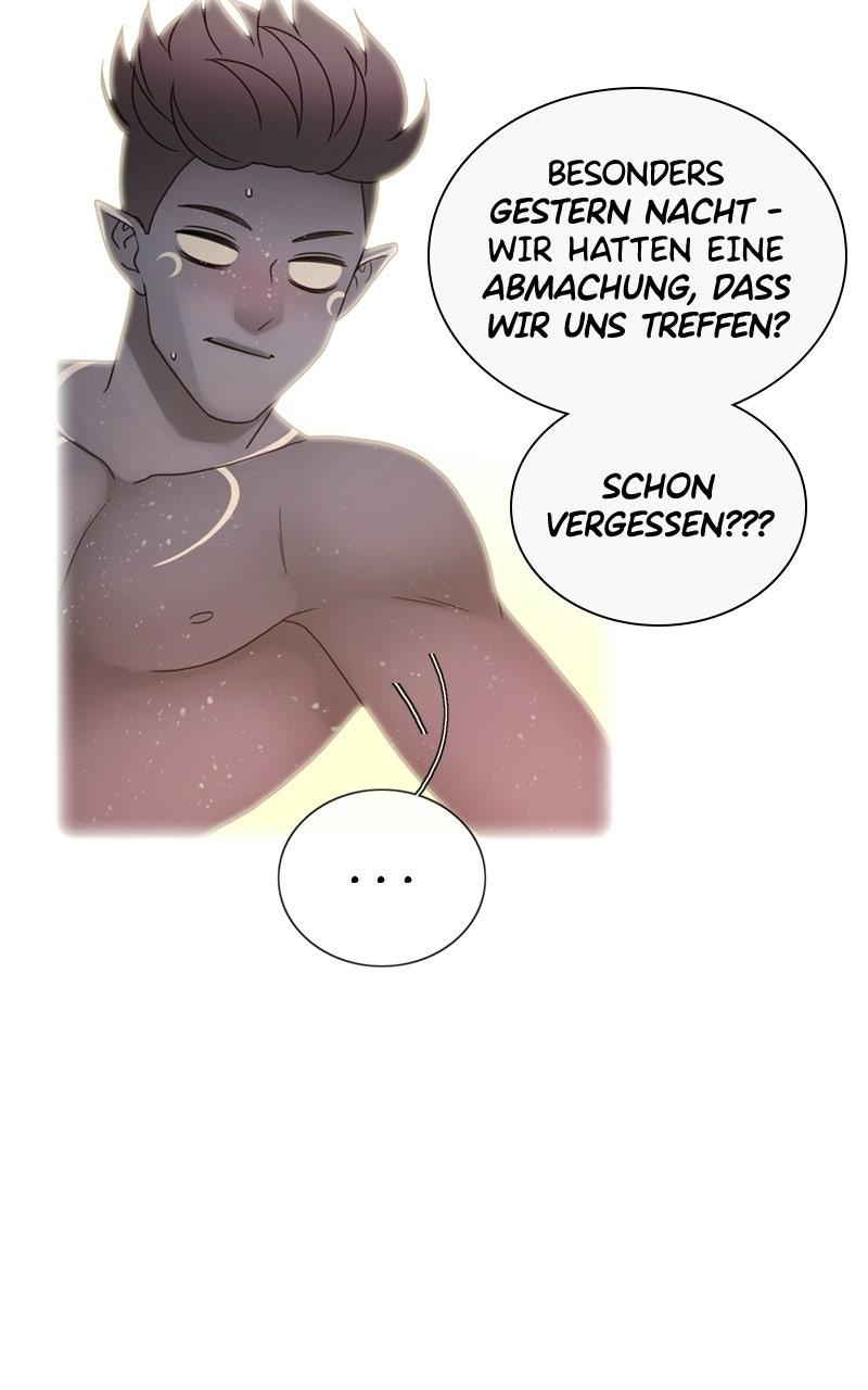 Read Eaternal Nocturnal Manga Online