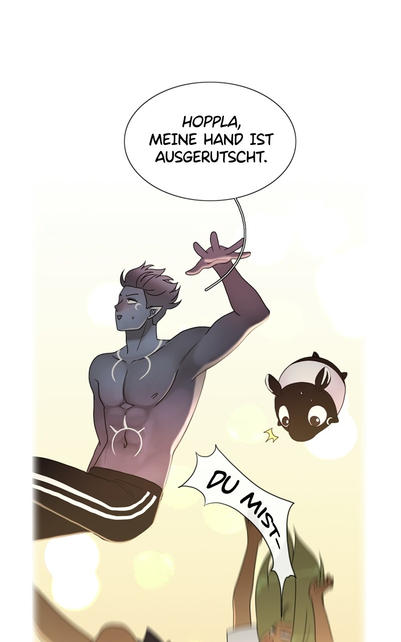 Read Eaternal Nocturnal Manga Online