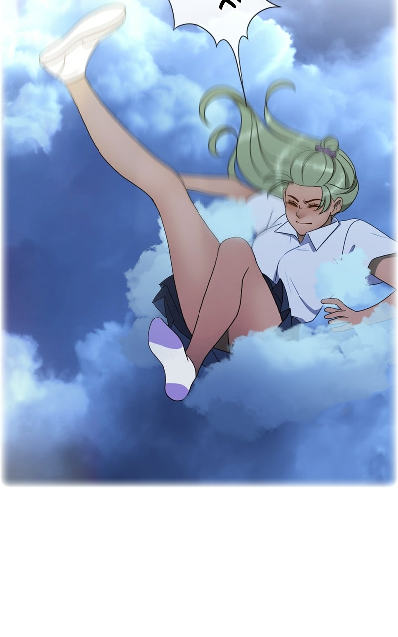 Read Eaternal Nocturnal Manga Online