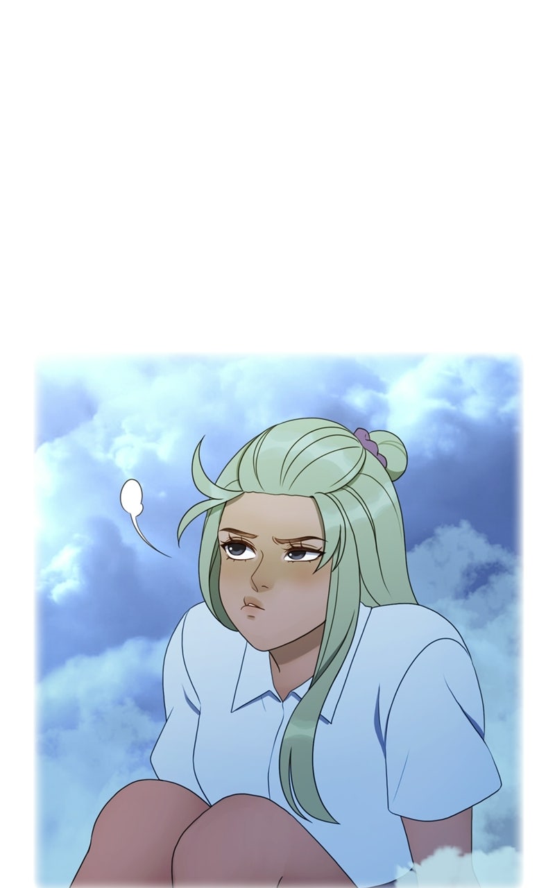 Read Eaternal Nocturnal Manga Online