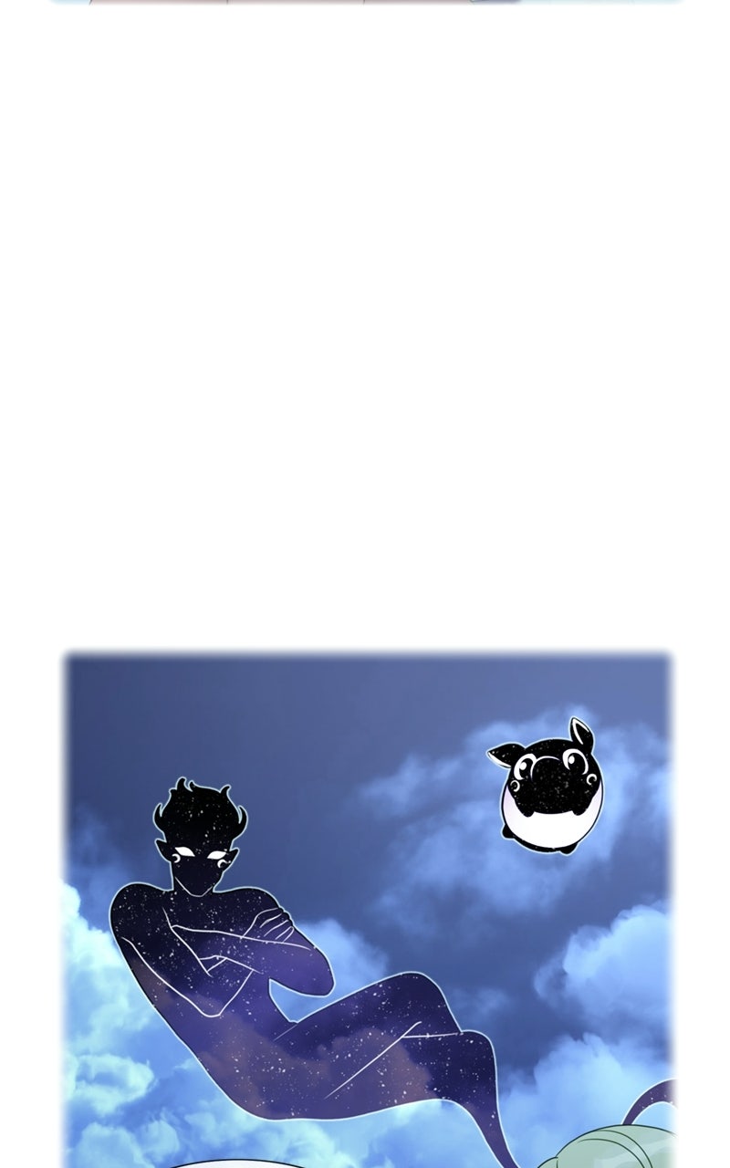 Read Eaternal Nocturnal Manga Online