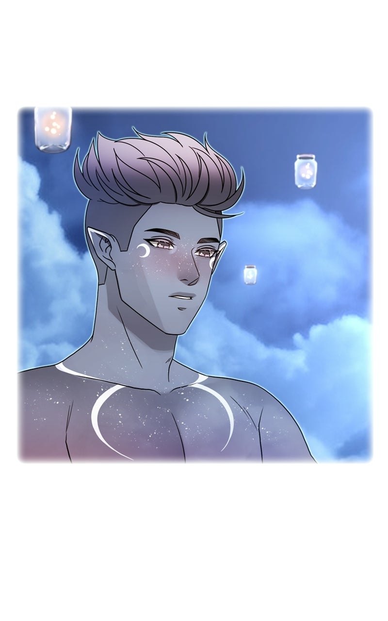 Read Eaternal Nocturnal Manga Online