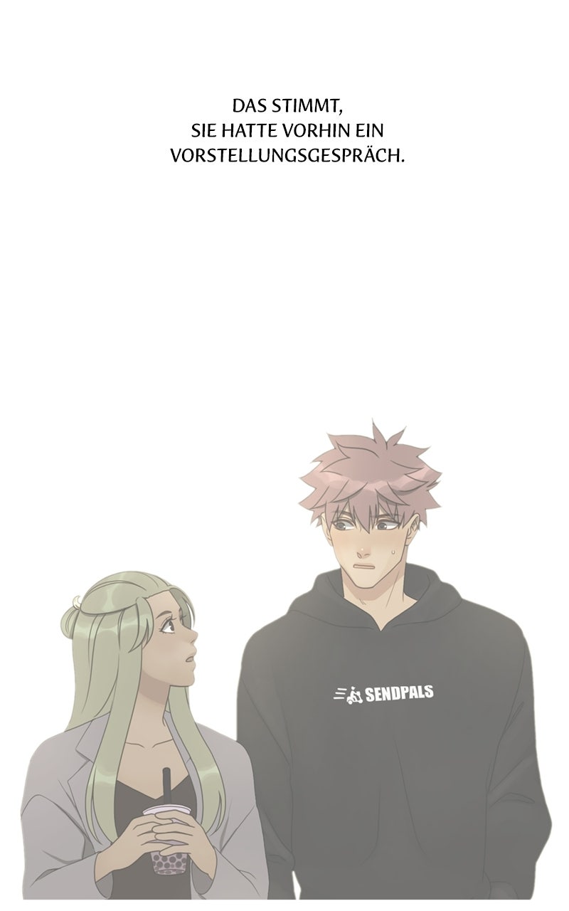 Read Eaternal Nocturnal Manga Online