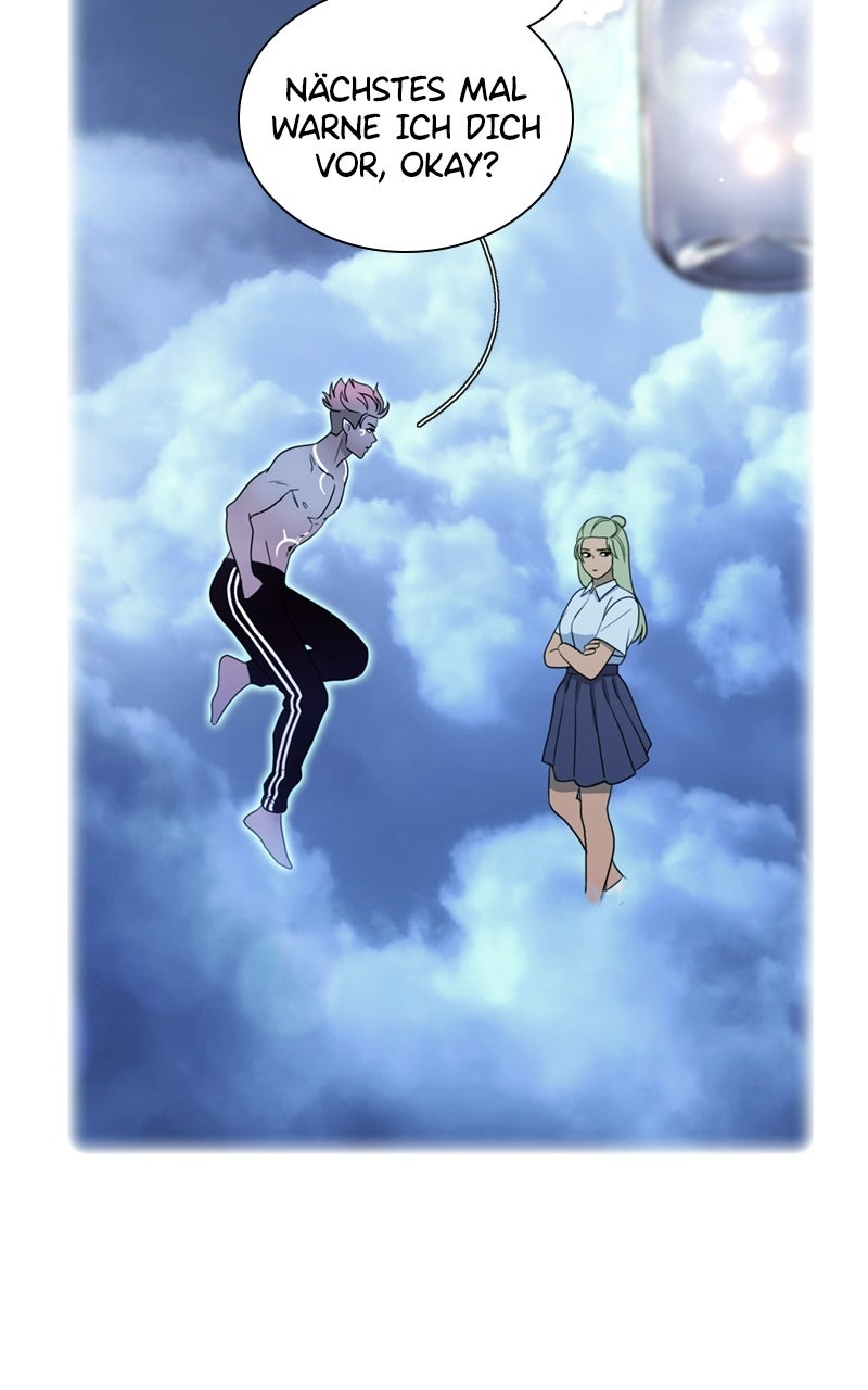 Read Eaternal Nocturnal Manga Online