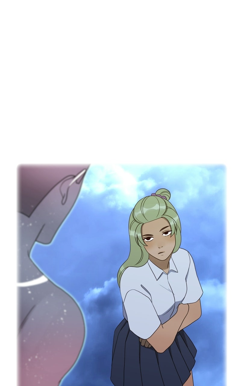 Read Eaternal Nocturnal Manga Online