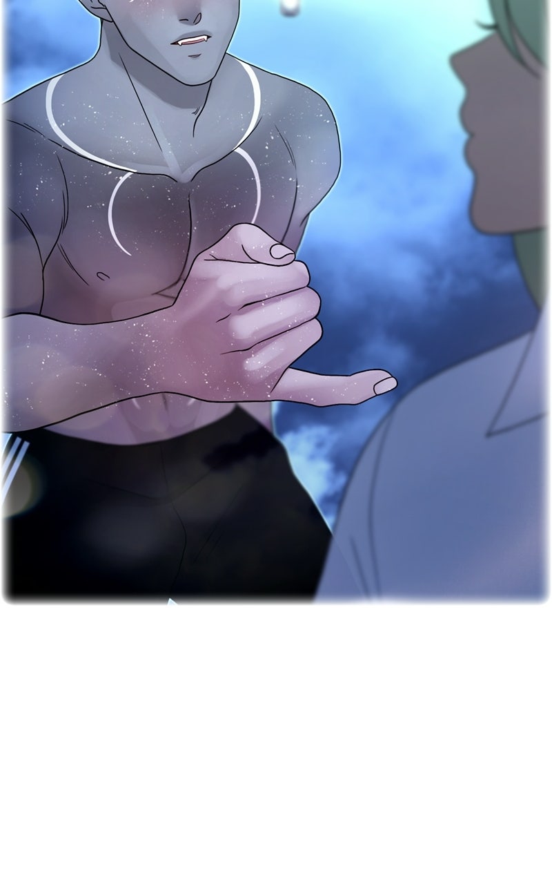 Read Eaternal Nocturnal Manga Online