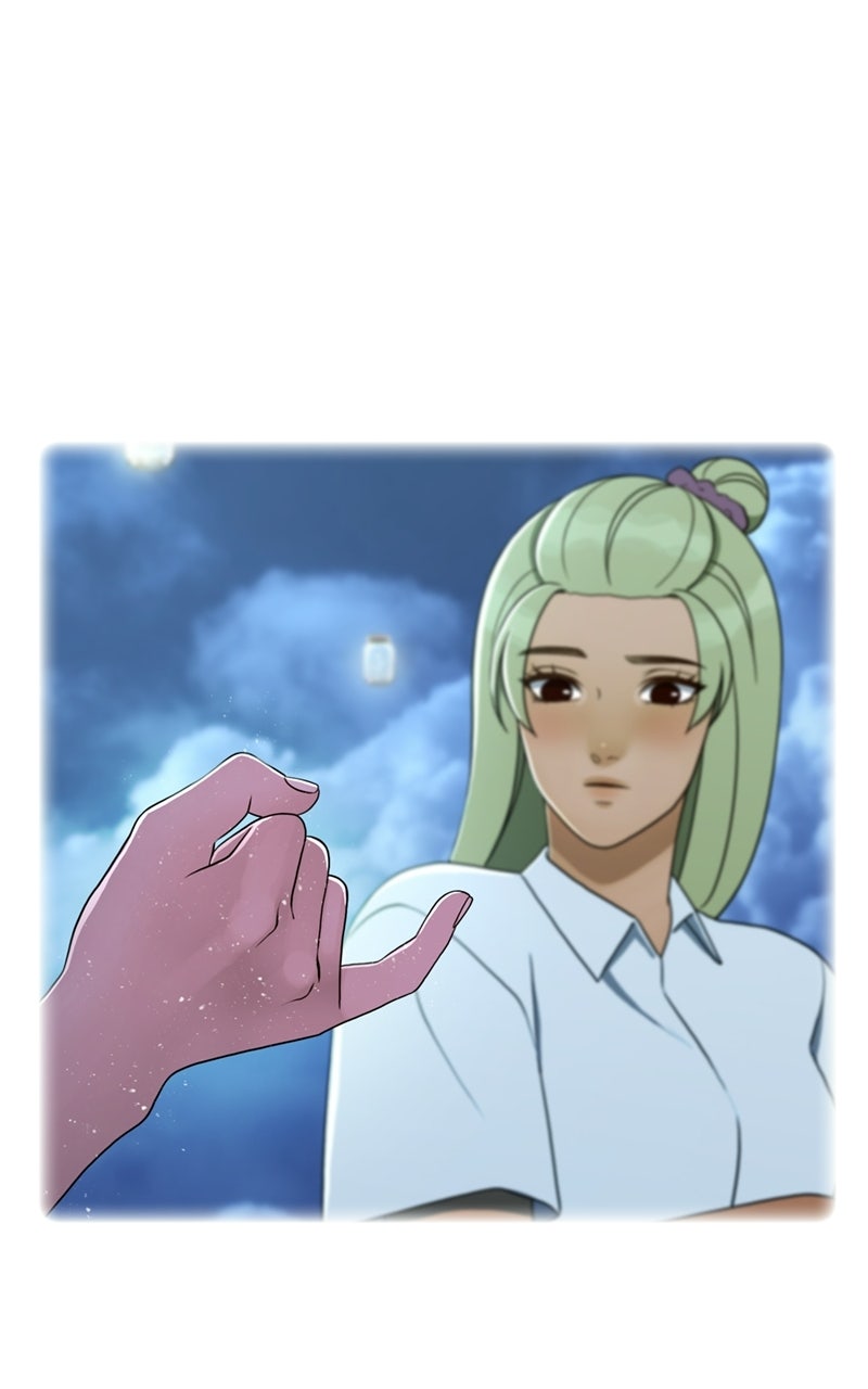 Read Eaternal Nocturnal Manga Online