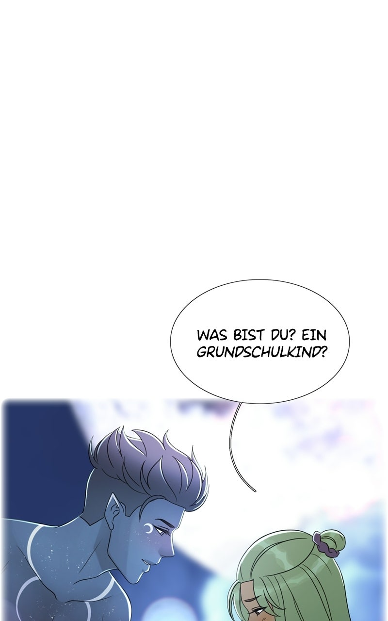 Read Eaternal Nocturnal Manga Online