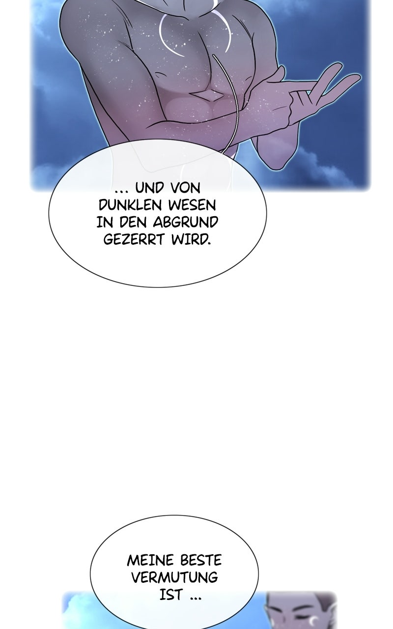 Read Eaternal Nocturnal Manga Online