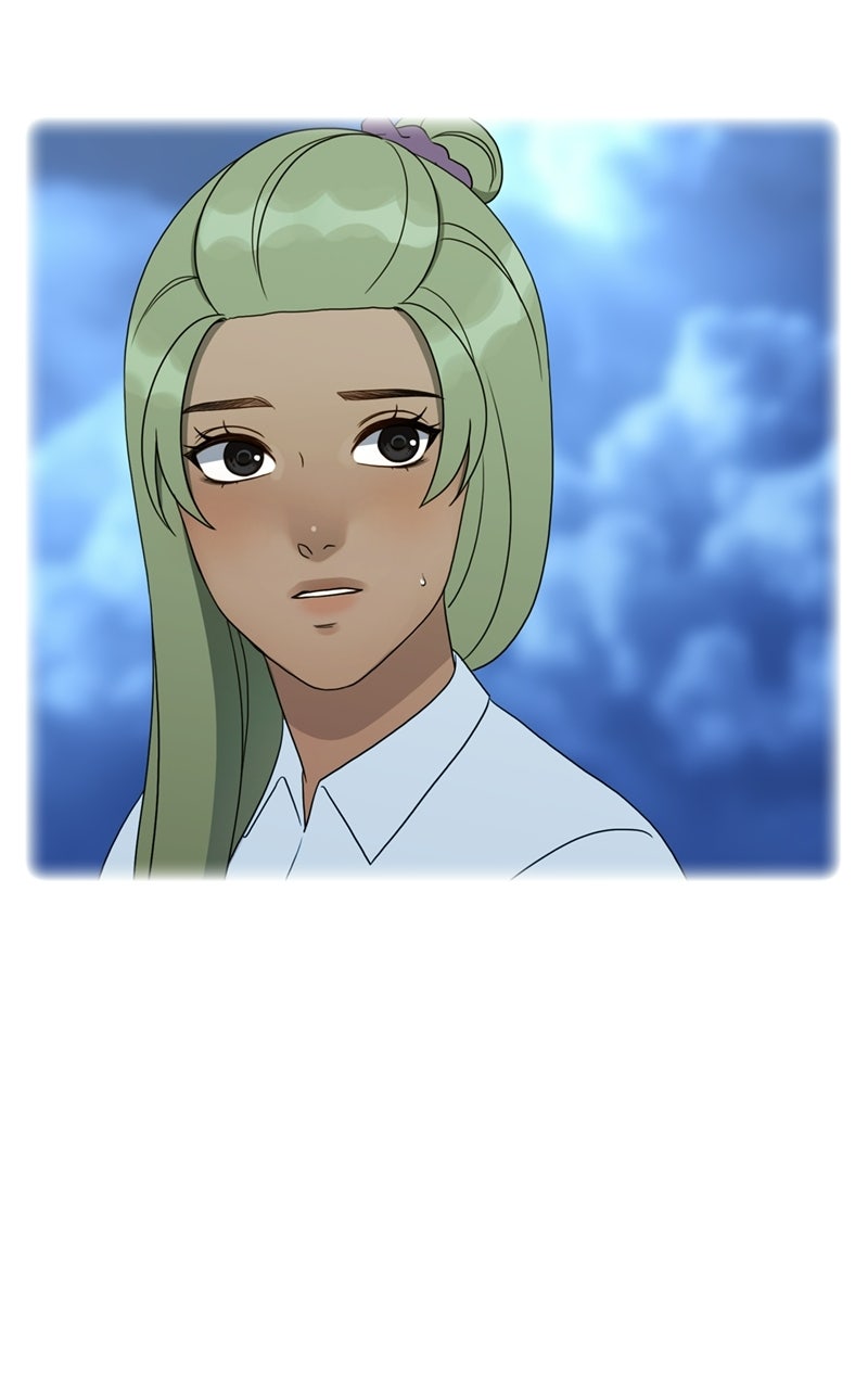 Read Eaternal Nocturnal Manga Online