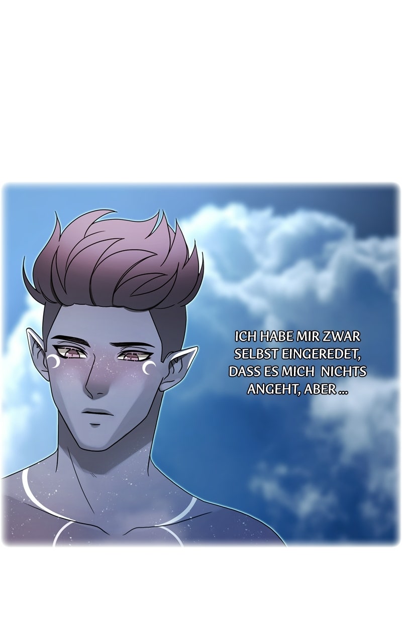 Read Eaternal Nocturnal Manga Online