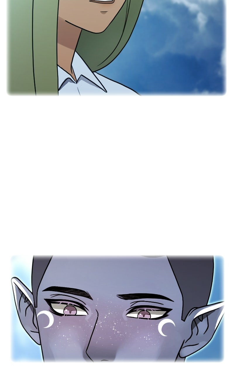 Read Eaternal Nocturnal Manga Online