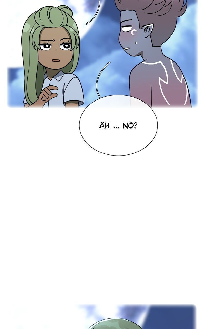 Read Eaternal Nocturnal Manga Online