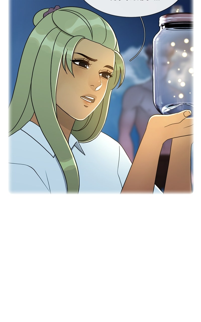 Read Eaternal Nocturnal Manga Online