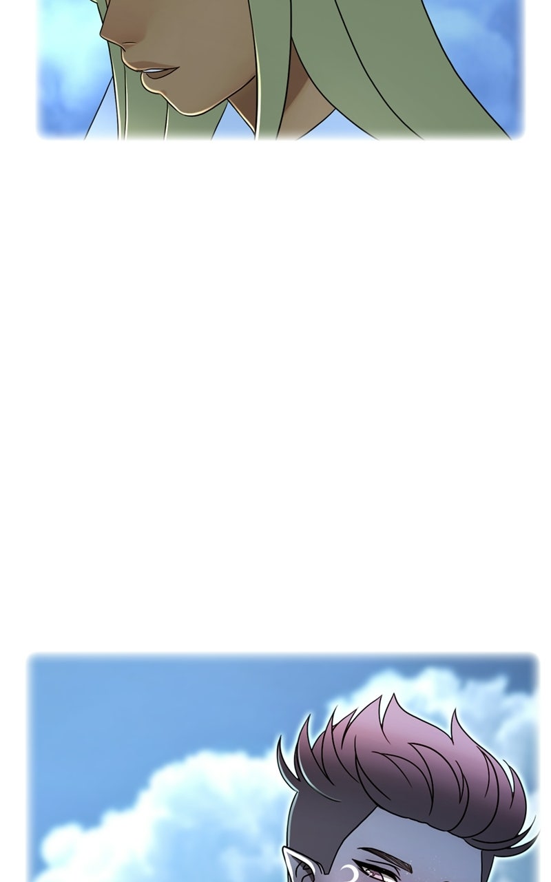 Read Eaternal Nocturnal Manga Online