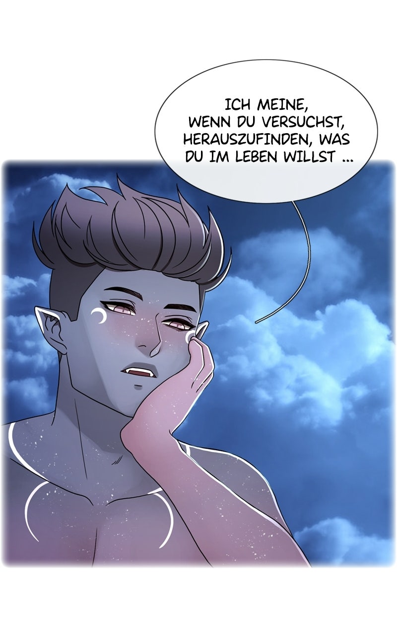 Read Eaternal Nocturnal Manga Online