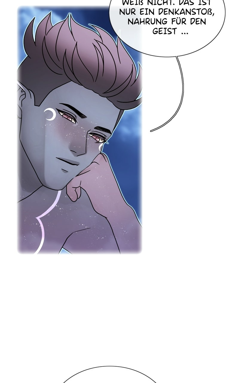 Read Eaternal Nocturnal Manga Online