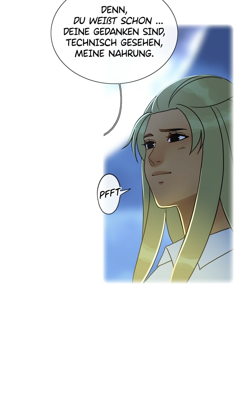 Read Eaternal Nocturnal Manga Online