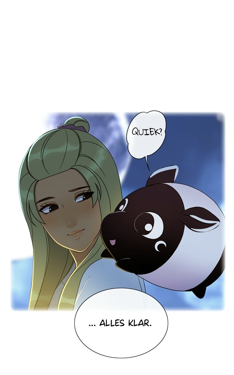 Read Eaternal Nocturnal Manga Online