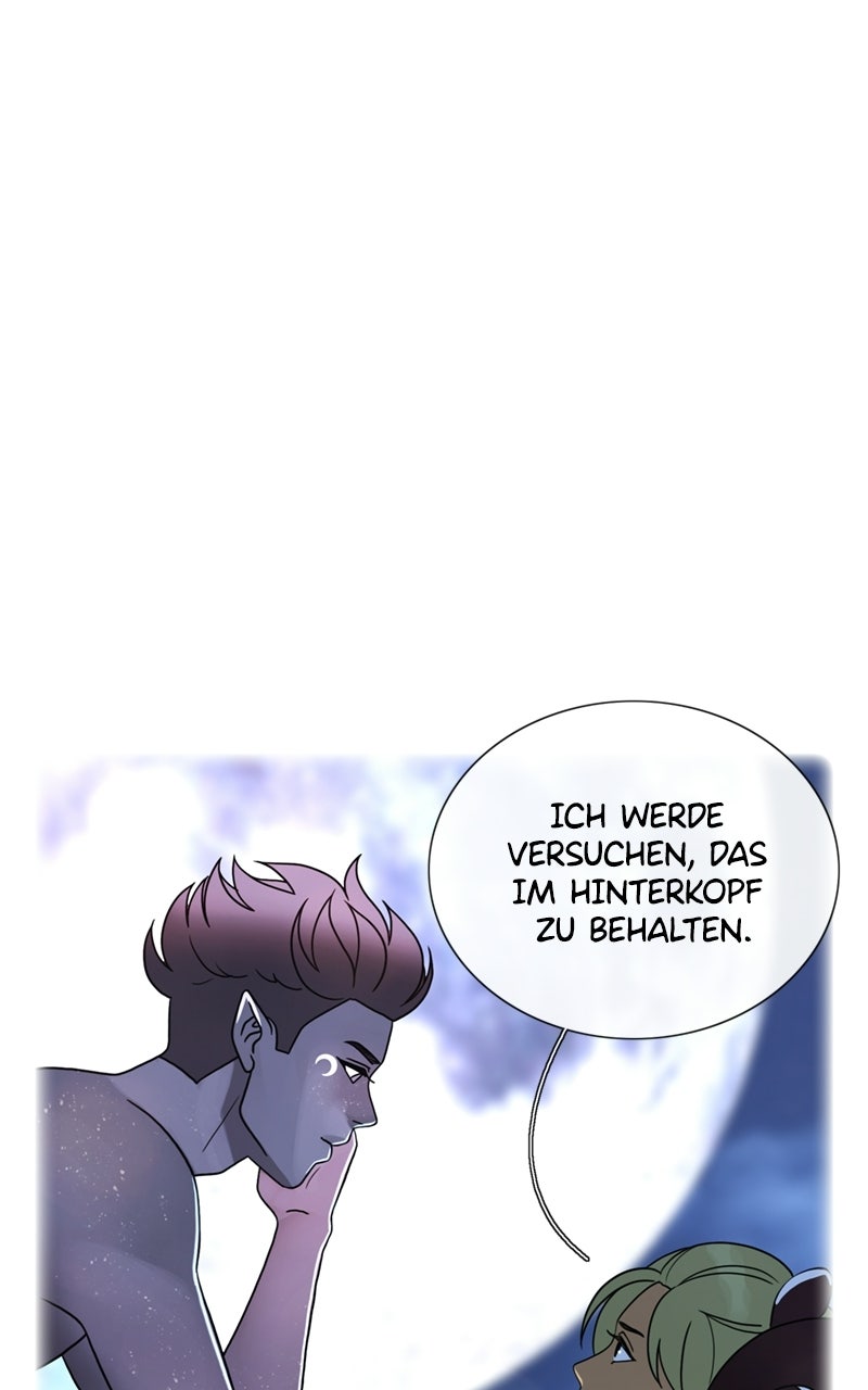 Read Eaternal Nocturnal Manga Online