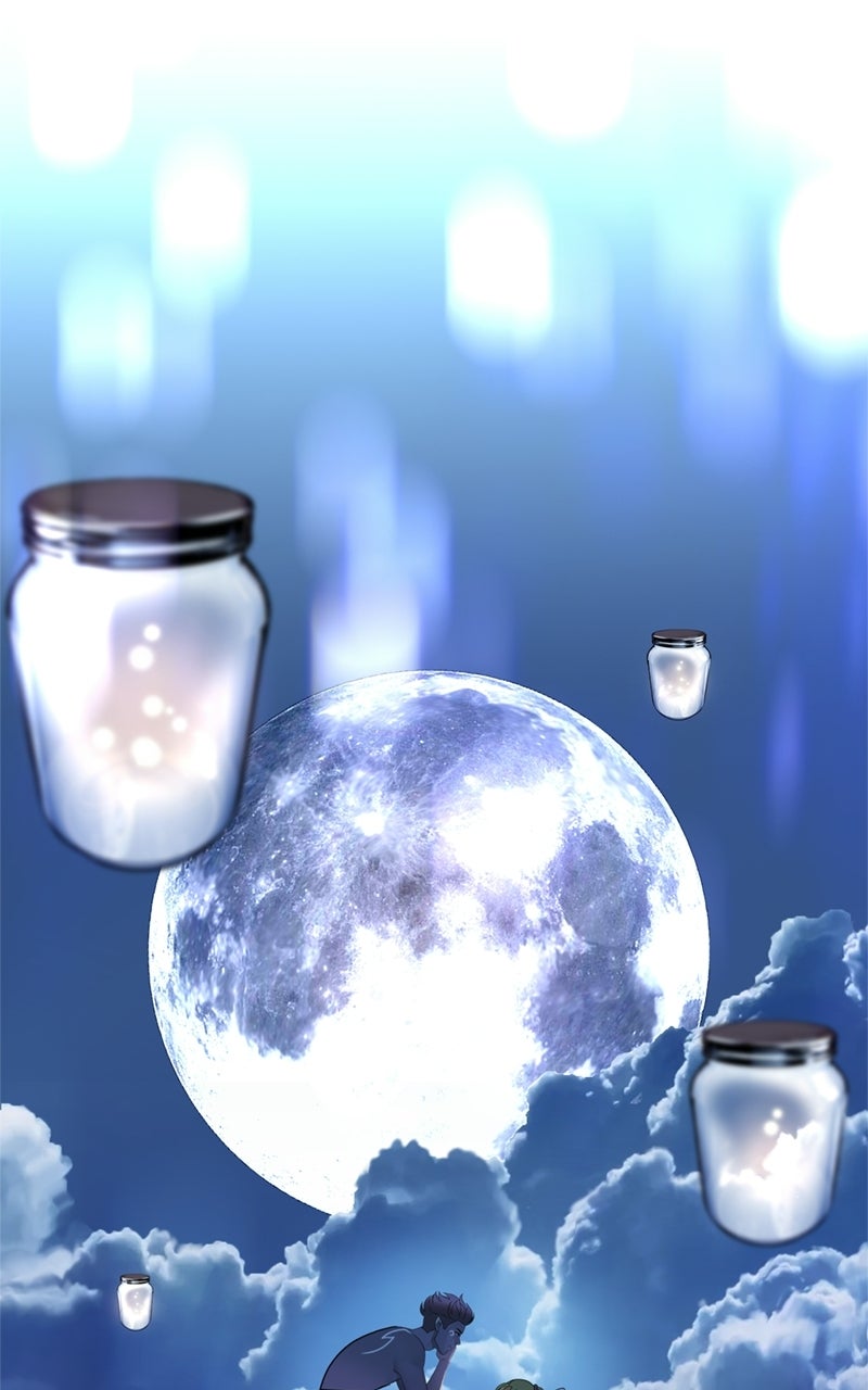 Read Eaternal Nocturnal Manga Online