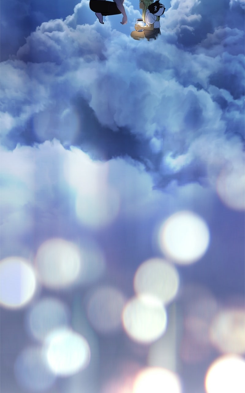 Read Eaternal Nocturnal Manga Online