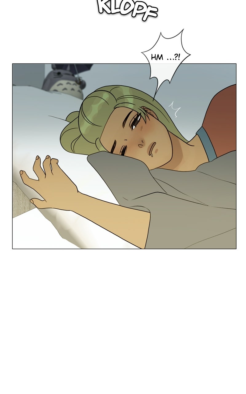 Read Eaternal Nocturnal Manga Online