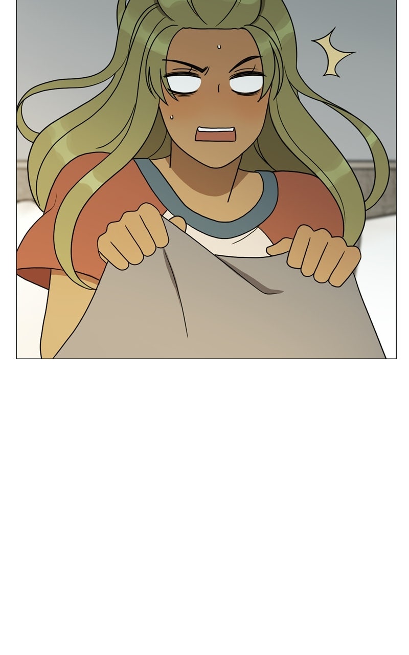 Read Eaternal Nocturnal Manga Online