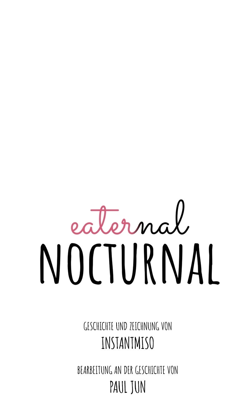 Read Eaternal Nocturnal Manga Online