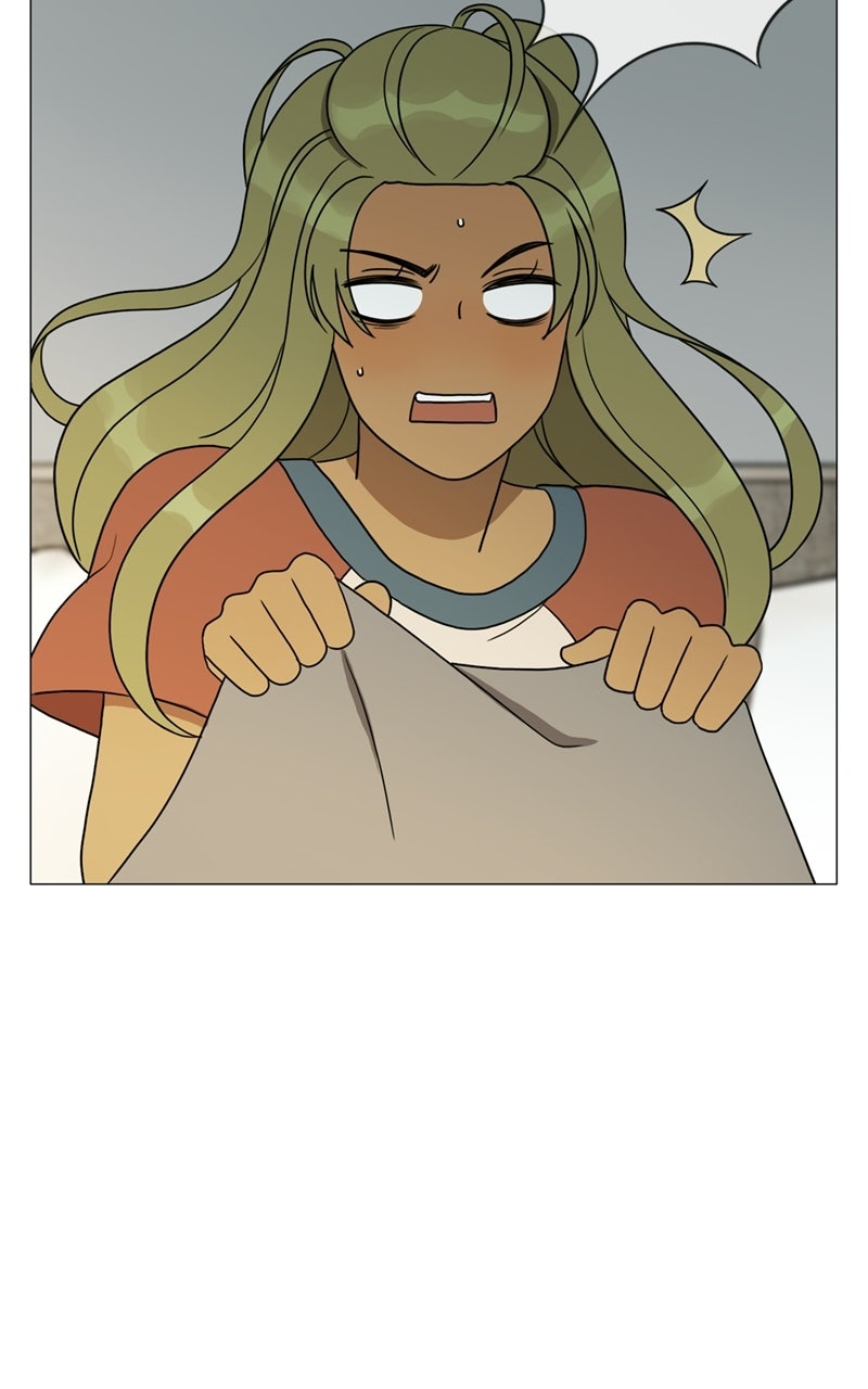 Read Eaternal Nocturnal Manga Online