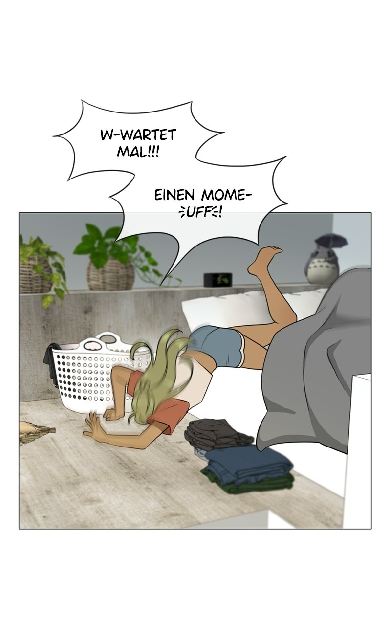 Read Eaternal Nocturnal Manga Online