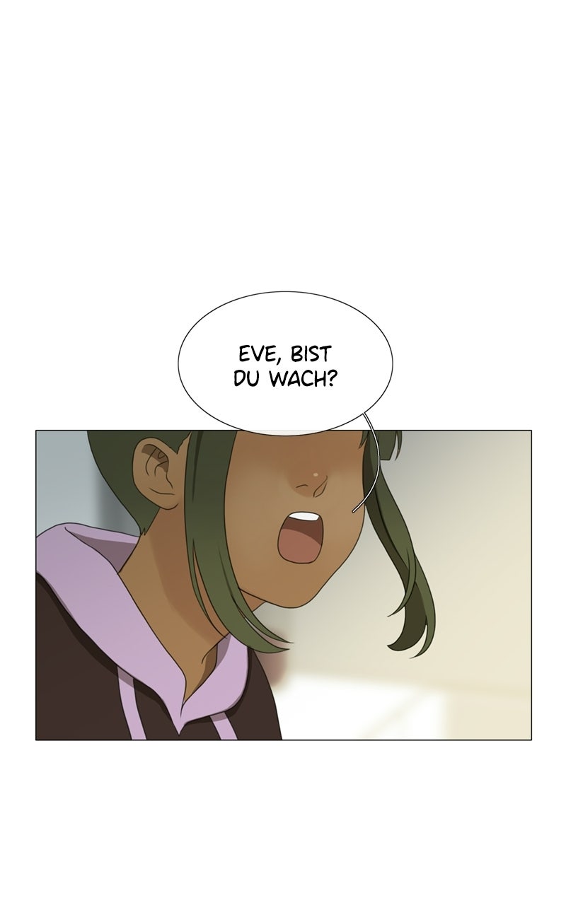 Read Eaternal Nocturnal Manga Online