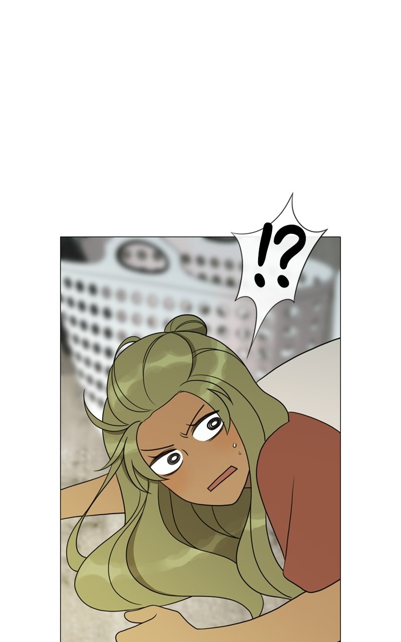 Read Eaternal Nocturnal Manga Online