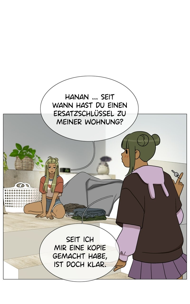 Read Eaternal Nocturnal Manga Online