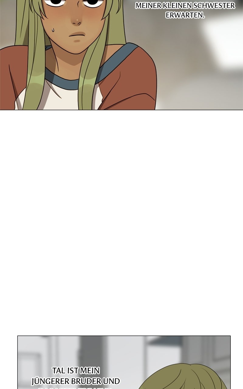 Read Eaternal Nocturnal Manga Online