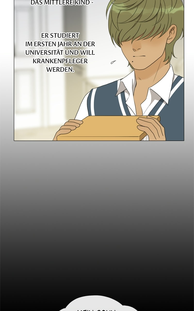 Read Eaternal Nocturnal Manga Online