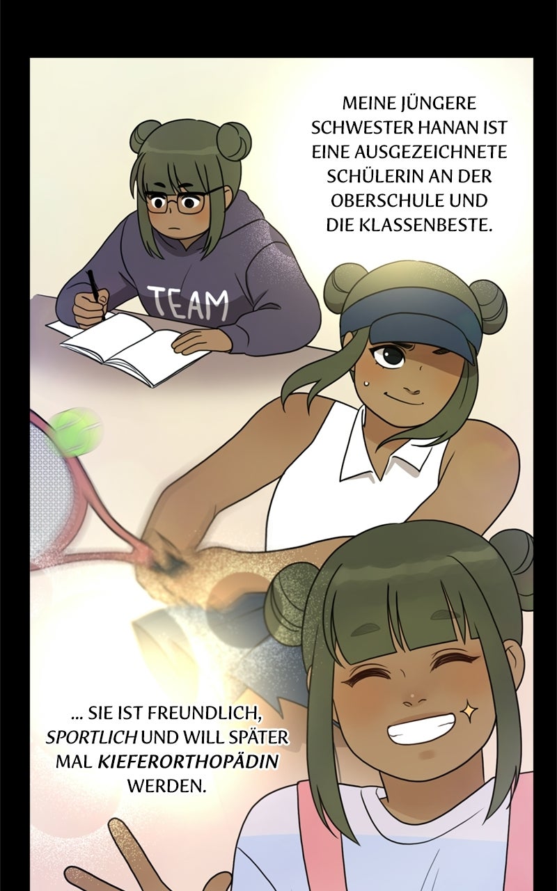 Read Eaternal Nocturnal Manga Online