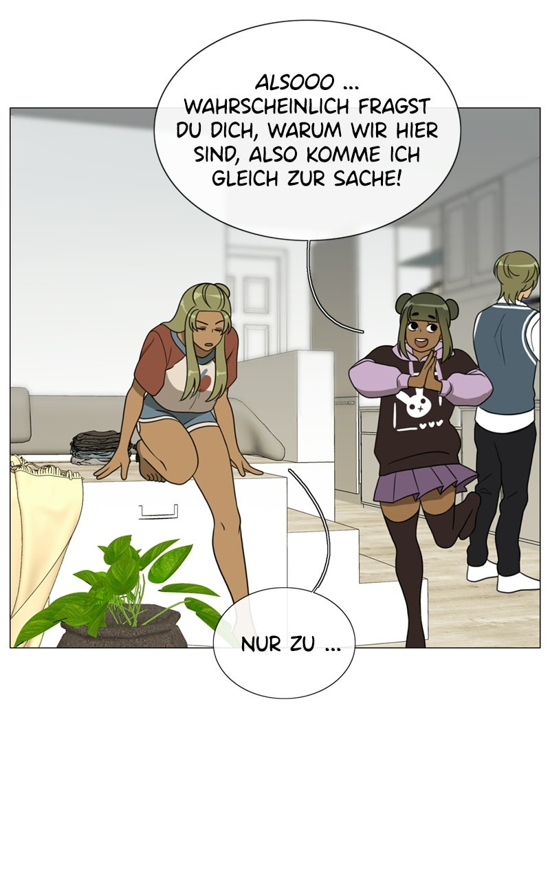 Read Eaternal Nocturnal Manga Online