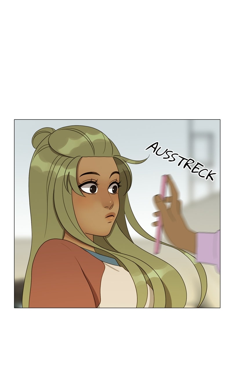 Read Eaternal Nocturnal Manga Online