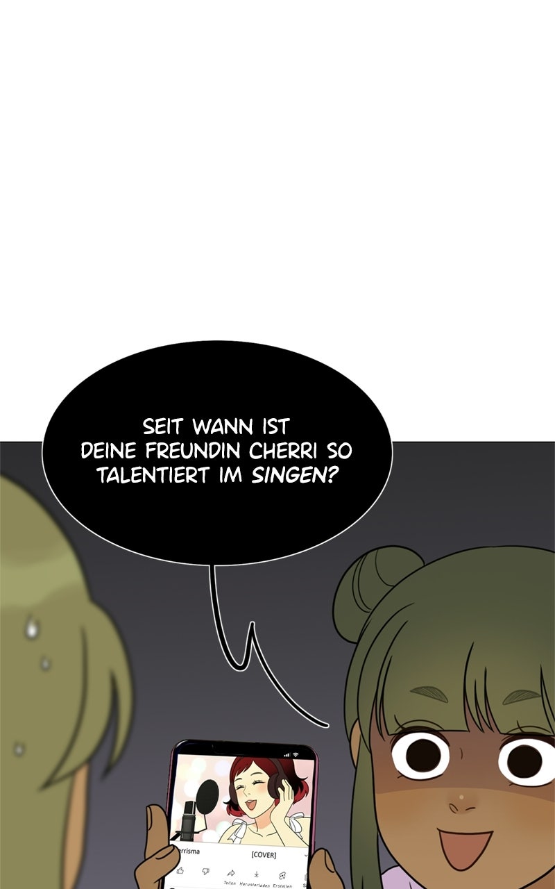 Read Eaternal Nocturnal Manga Online