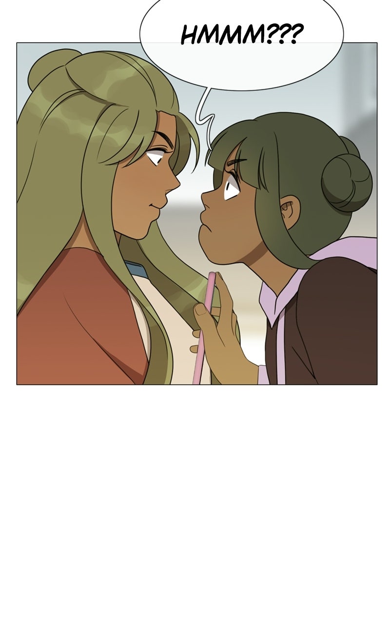 Read Eaternal Nocturnal Manga Online