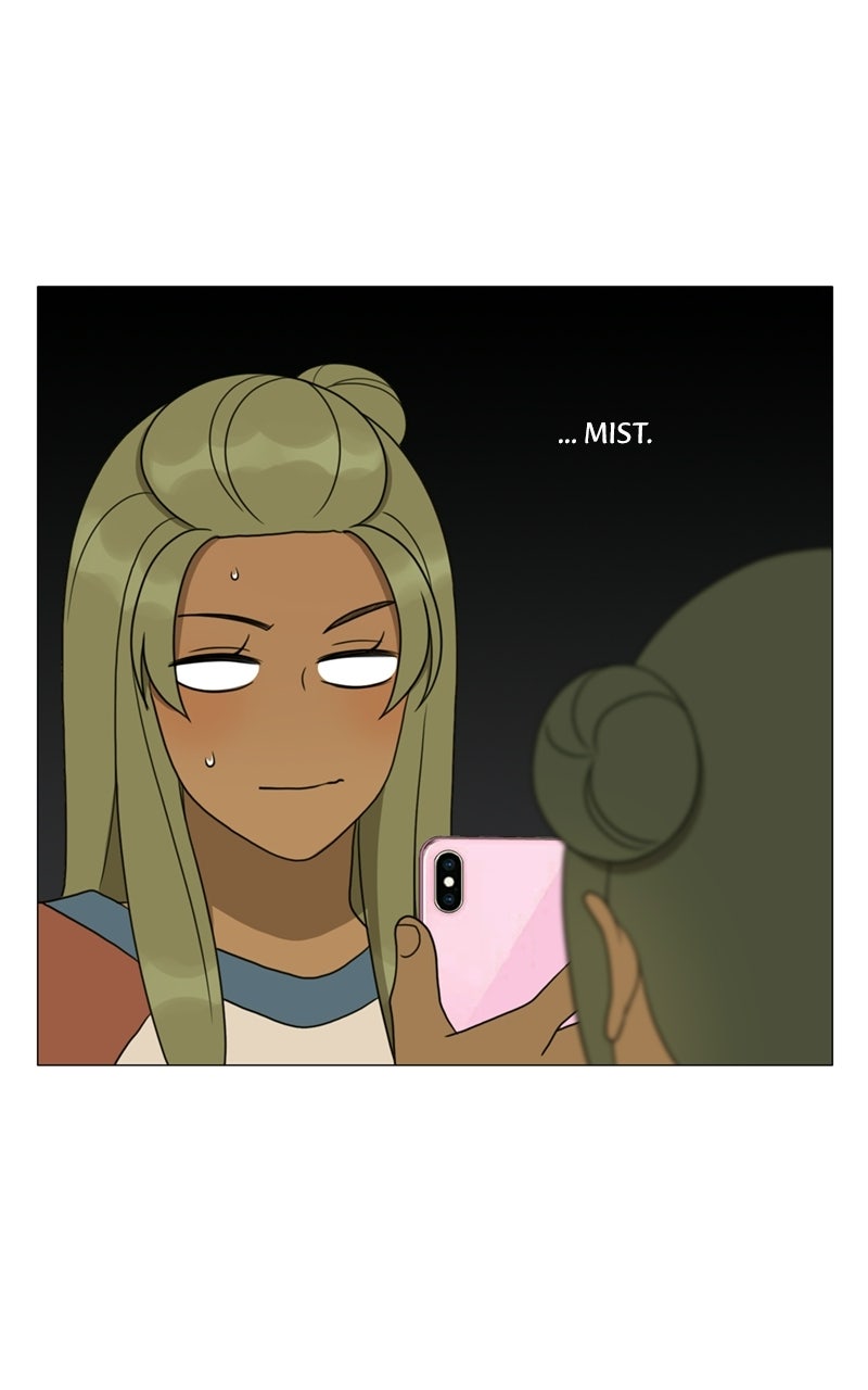 Read Eaternal Nocturnal Manga Online