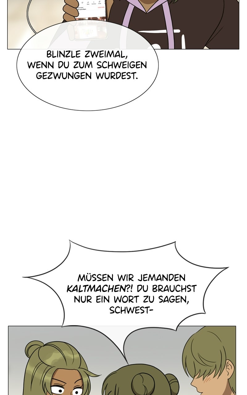 Read Eaternal Nocturnal Manga Online