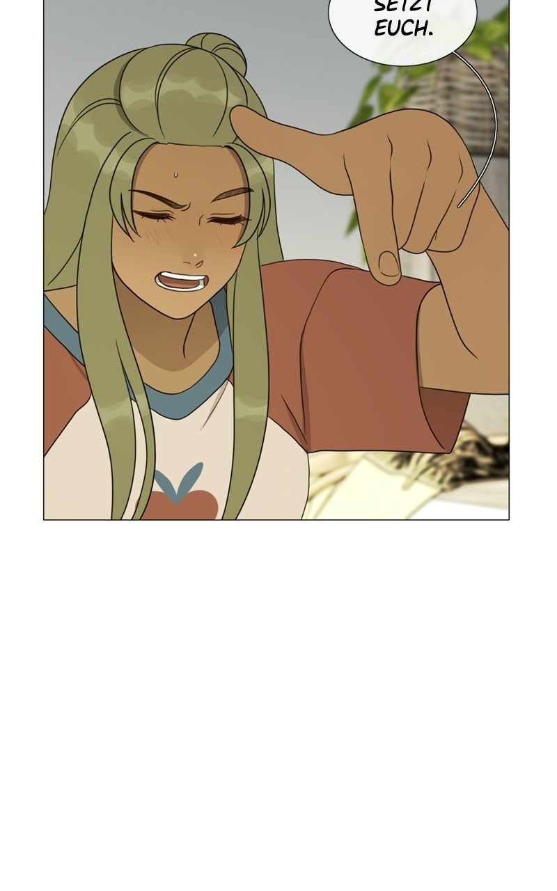 Read Eaternal Nocturnal Manga Online