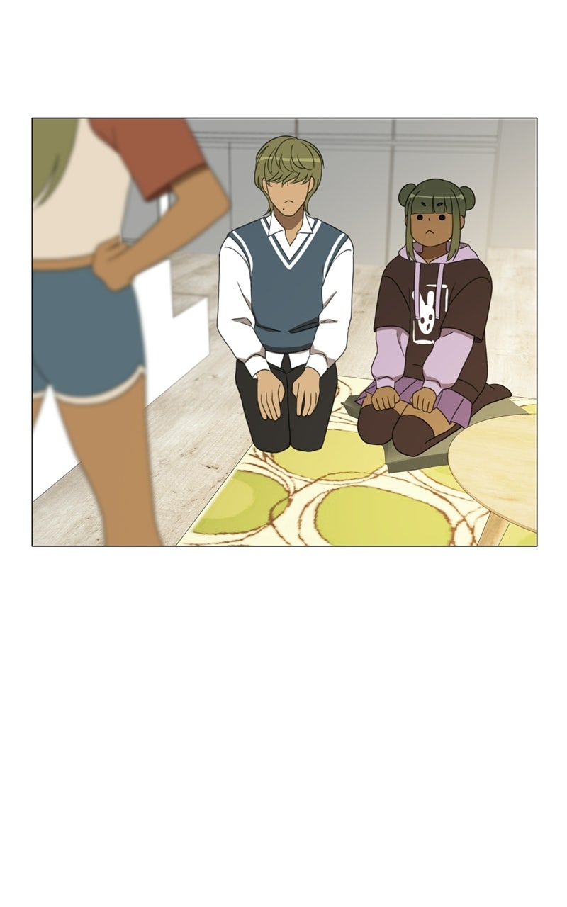 Read Eaternal Nocturnal Manga Online