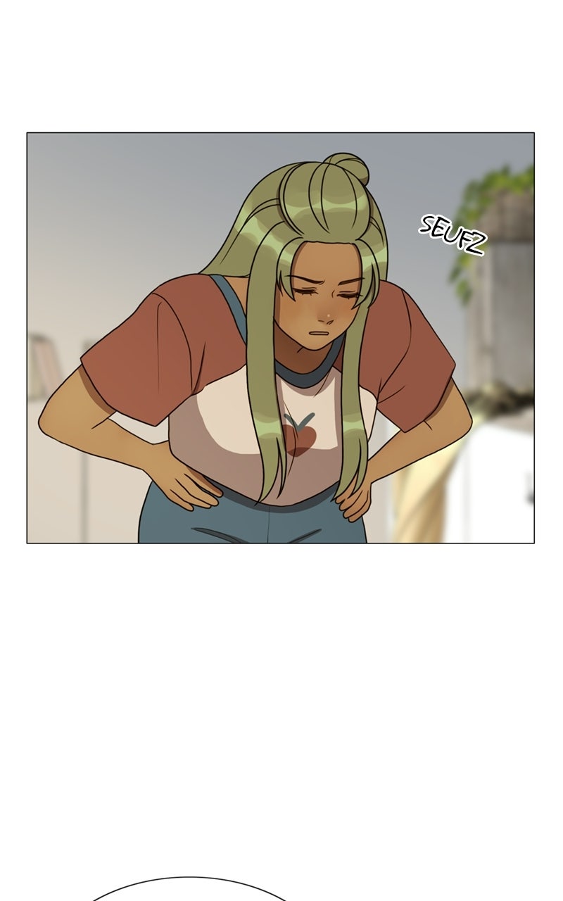 Read Eaternal Nocturnal Manga Online