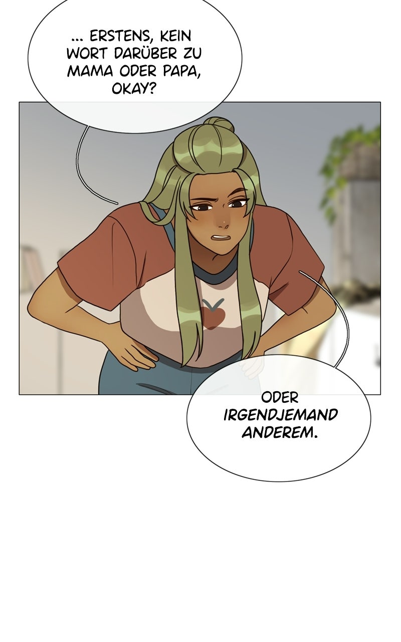 Read Eaternal Nocturnal Manga Online