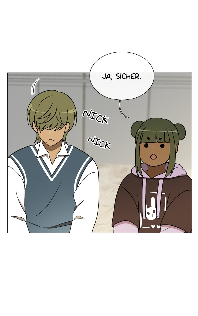 Read Eaternal Nocturnal Manga Online